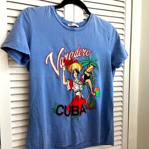 Zara t shirt